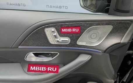 Mercedes-Benz GLE, 2026 год, 14 090 000 рублей, 5 фотография