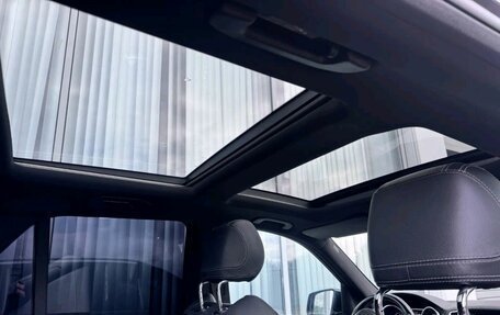 Mercedes-Benz M-Класс AMG, 2013 год, 2 600 000 рублей, 14 фотография