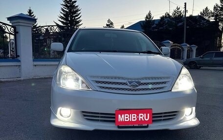 Toyota Allion, 2003 год, 625 000 рублей, 3 фотография