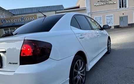 Toyota Allion, 2003 год, 625 000 рублей, 7 фотография