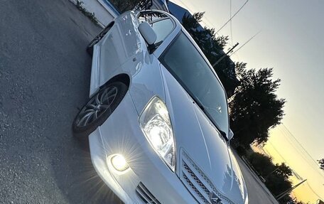 Toyota Allion, 2003 год, 625 000 рублей, 9 фотография