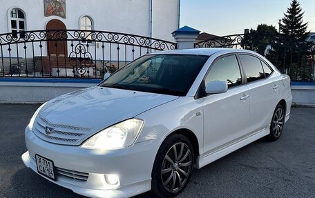 Toyota Allion, 2003 год, 625 000 рублей, 4 фотография