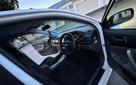 Toyota Allion, 2003 год, 625 000 рублей, 14 фотография