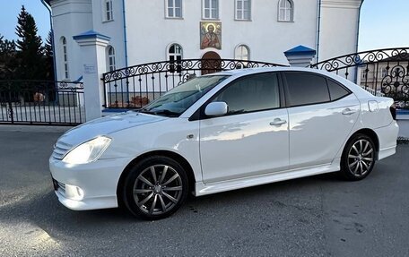 Toyota Allion, 2003 год, 625 000 рублей, 5 фотография