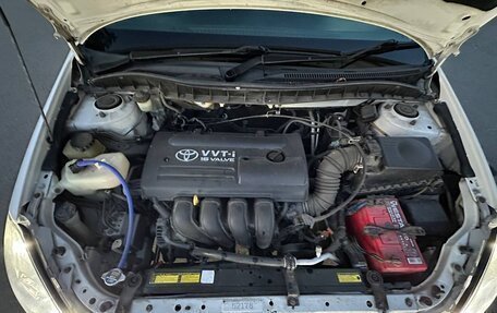 Toyota Allion, 2003 год, 625 000 рублей, 17 фотография