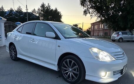 Toyota Allion, 2003 год, 625 000 рублей, 8 фотография