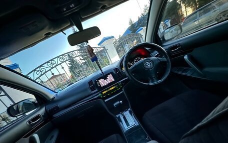 Toyota Allion, 2003 год, 625 000 рублей, 16 фотография