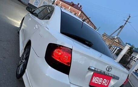 Toyota Allion, 2003 год, 625 000 рублей, 12 фотография