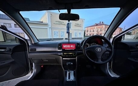 Toyota Allion, 2003 год, 625 000 рублей, 15 фотография