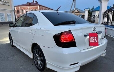Toyota Allion, 2003 год, 625 000 рублей, 6 фотография
