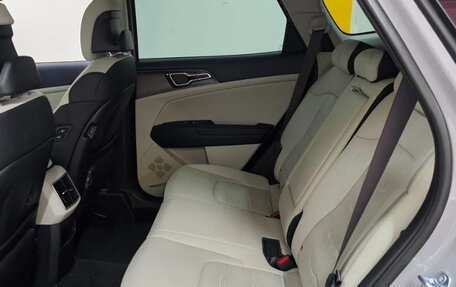 KIA Sportage IV рестайлинг, 2025 год, 3 850 202 рублей, 2 фотография