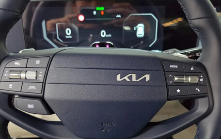 KIA Sportage IV рестайлинг, 2025 год, 3 850 202 рублей, 8 фотография