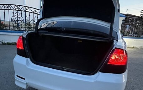 Toyota Allion, 2003 год, 625 000 рублей, 19 фотография