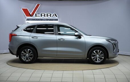 Haval Jolion, 2022 год, 1 690 000 рублей, 4 фотография