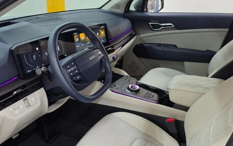 KIA Sportage IV рестайлинг, 2025 год, 3 850 202 рублей, 15 фотография