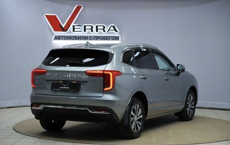Haval Jolion, 2022 год, 1 690 000 рублей, 5 фотография