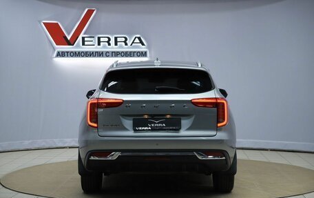 Haval Jolion, 2022 год, 1 690 000 рублей, 6 фотография
