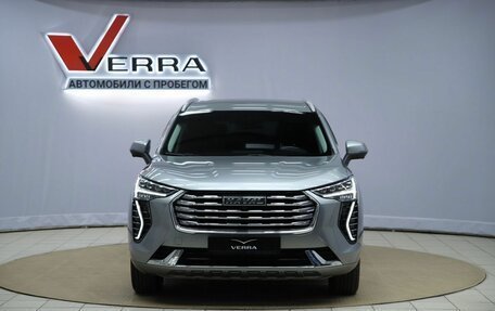 Haval Jolion, 2022 год, 1 690 000 рублей, 2 фотография