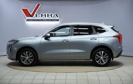 Haval Jolion, 2022 год, 1 690 000 рублей, 8 фотография
