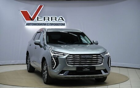 Haval Jolion, 2022 год, 1 690 000 рублей, 3 фотография