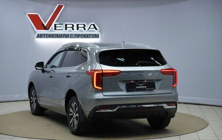 Haval Jolion, 2022 год, 1 690 000 рублей, 7 фотография