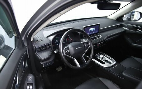Haval Jolion, 2022 год, 1 690 000 рублей, 10 фотография