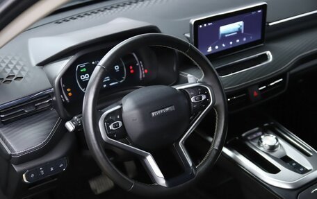 Haval Jolion, 2022 год, 1 690 000 рублей, 11 фотография