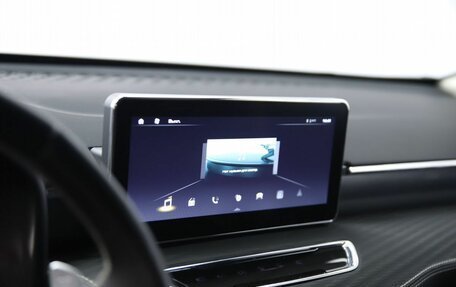 Haval Jolion, 2022 год, 1 690 000 рублей, 13 фотография