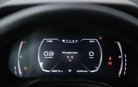 Haval Jolion, 2022 год, 1 690 000 рублей, 16 фотография
