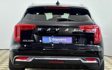 Haval Jolion, 2023 год, 2 030 000 рублей, 4 фотография