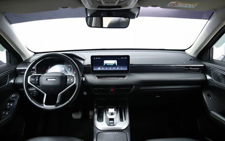 Haval Jolion, 2022 год, 1 690 000 рублей, 15 фотография