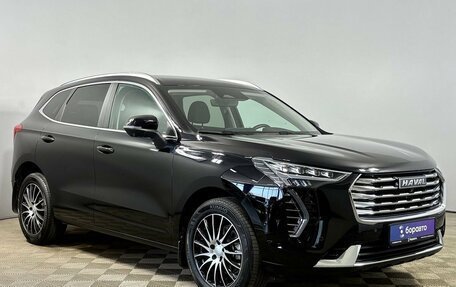 Haval Jolion, 2023 год, 2 030 000 рублей, 8 фотография