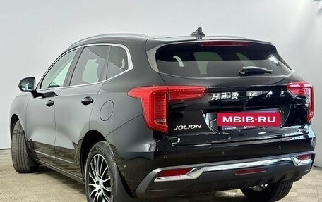 Haval Jolion, 2023 год, 2 030 000 рублей, 3 фотография