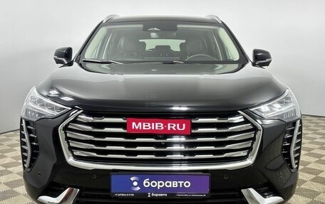 Haval Jolion, 2023 год, 2 030 000 рублей, 9 фотография
