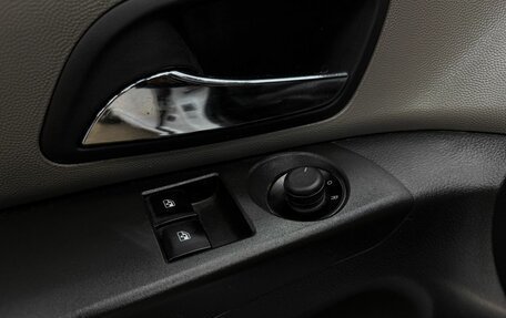 Chevrolet Cruze II, 2012 год, 679 777 рублей, 5 фотография