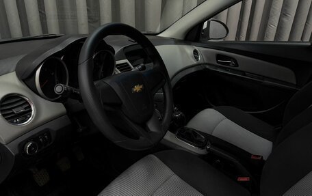 Chevrolet Cruze II, 2012 год, 679 777 рублей, 6 фотография