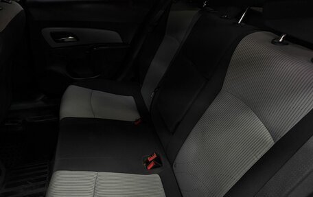 Chevrolet Cruze II, 2012 год, 679 777 рублей, 10 фотография