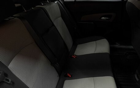 Chevrolet Cruze II, 2012 год, 679 777 рублей, 11 фотография