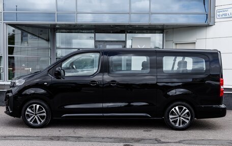Citroen SpaceTourer I, 2025 год, 7 249 000 рублей, 4 фотография