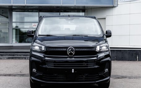 Citroen SpaceTourer I, 2025 год, 7 249 000 рублей, 2 фотография