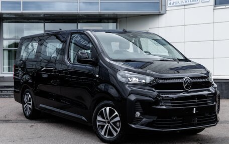 Citroen SpaceTourer I, 2025 год, 7 249 000 рублей, 3 фотография