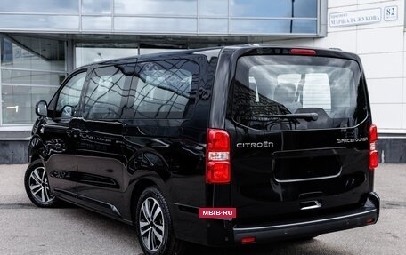 Citroen SpaceTourer I, 2025 год, 7 249 000 рублей, 6 фотография