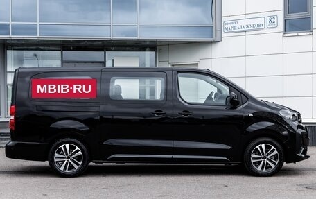Citroen SpaceTourer I, 2025 год, 7 249 000 рублей, 5 фотография