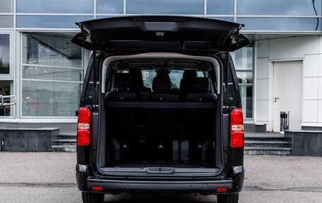 Citroen SpaceTourer I, 2025 год, 7 249 000 рублей, 21 фотография