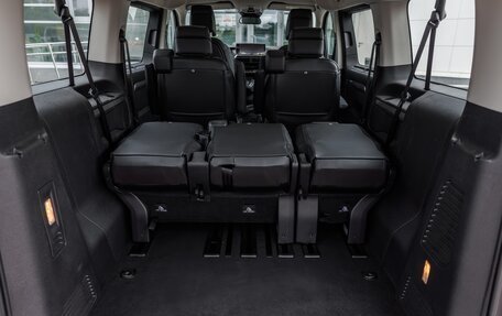 Citroen SpaceTourer I, 2025 год, 7 249 000 рублей, 23 фотография