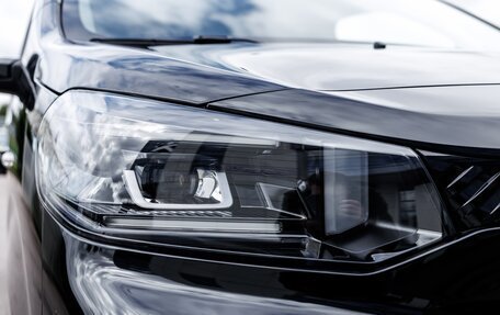 Citroen SpaceTourer I, 2025 год, 7 249 000 рублей, 25 фотография