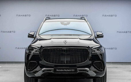 Mercedes-Benz Maybach GLS I, 2026 год, 32 200 000 рублей, 2 фотография