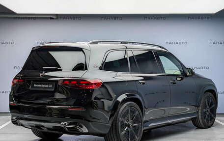 Mercedes-Benz Maybach GLS I, 2026 год, 32 200 000 рублей, 3 фотография