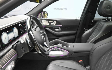 Mercedes-Benz Maybach GLS I, 2026 год, 32 200 000 рублей, 9 фотография