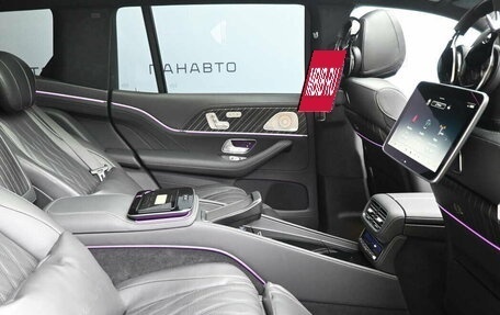 Mercedes-Benz Maybach GLS I, 2026 год, 32 200 000 рублей, 10 фотография